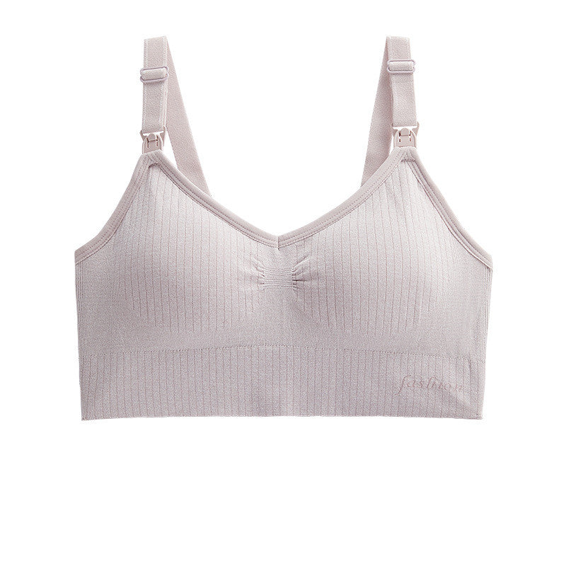 Breastfeeding Bra Luvéillé