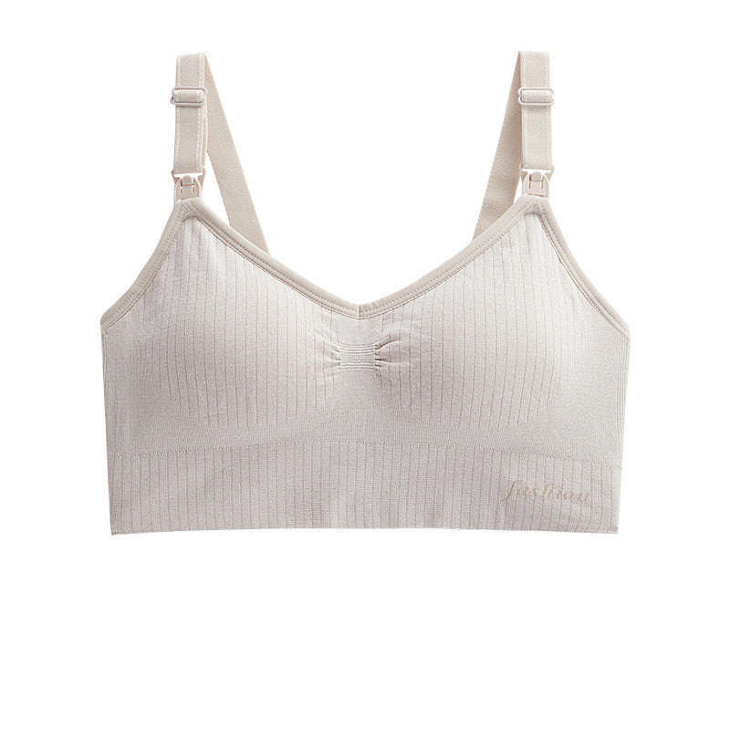 Breastfeeding Bra Luvéillé
