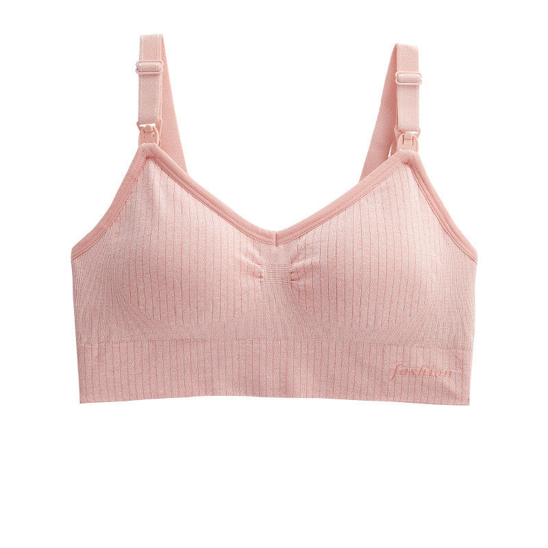 Breastfeeding Bra Luvéillé
