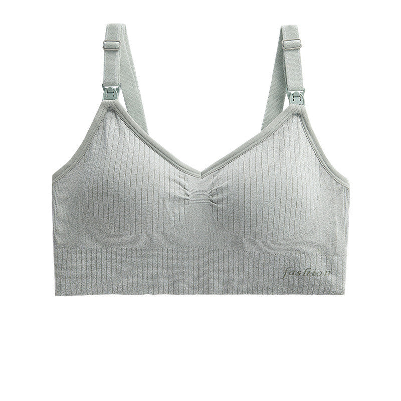 Breastfeeding Bra Luvéillé