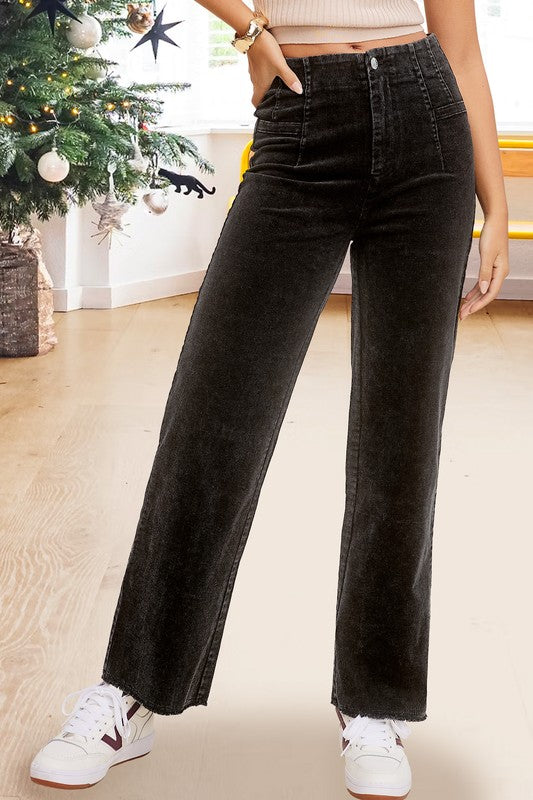 Candice Pants Luvéillé