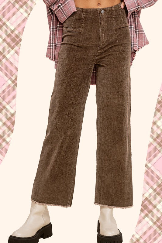Candice Pants Luvéillé