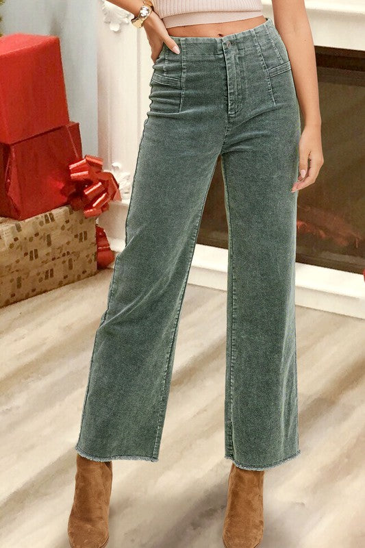 Candice Pants Luvéillé