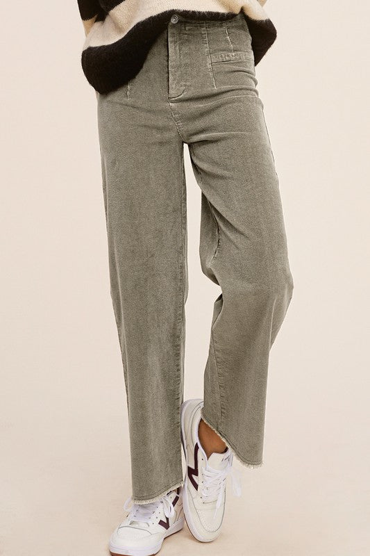 Candice Pants Luvéillé