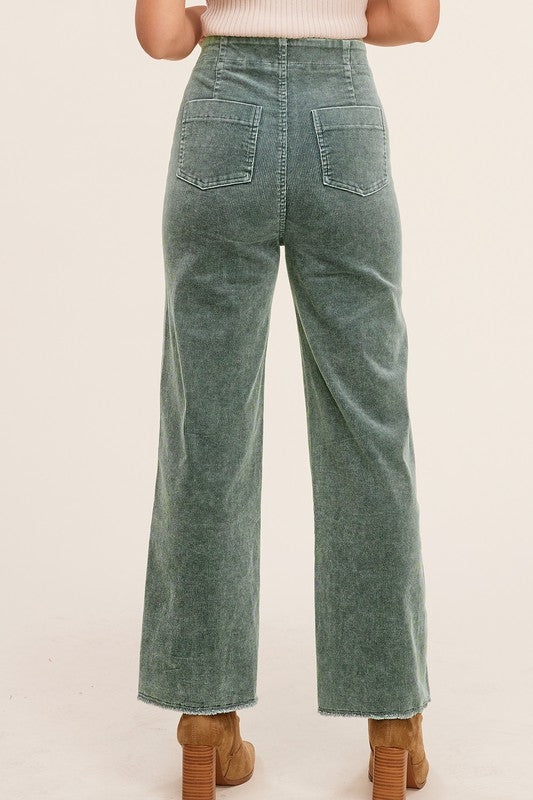 Candice Pants Luvéillé