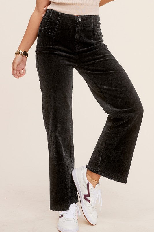 Candice Pants Luvéillé