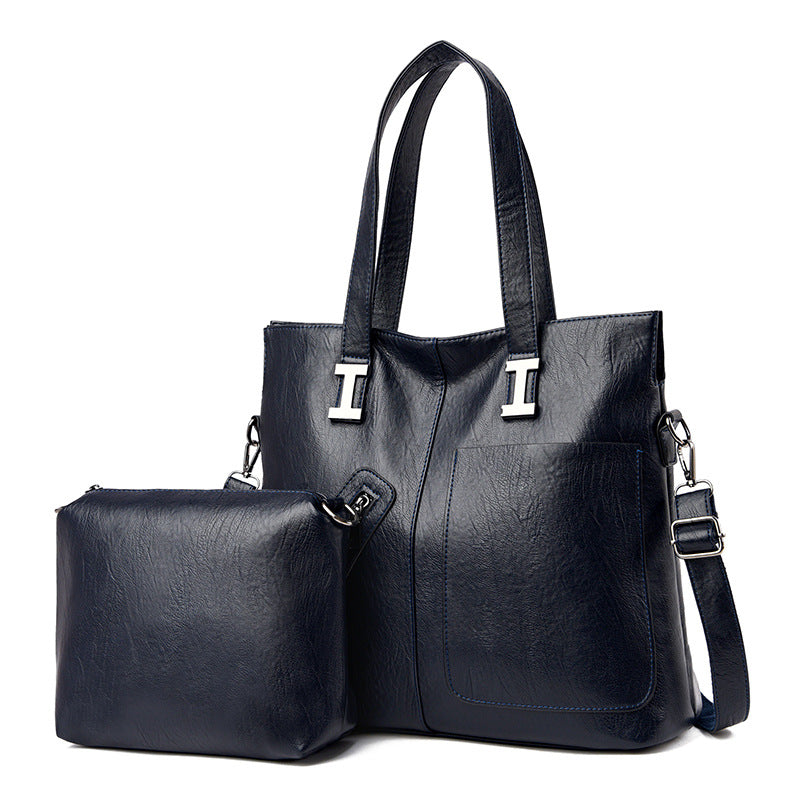 Classic One-Shoulder Bag Luvéillé