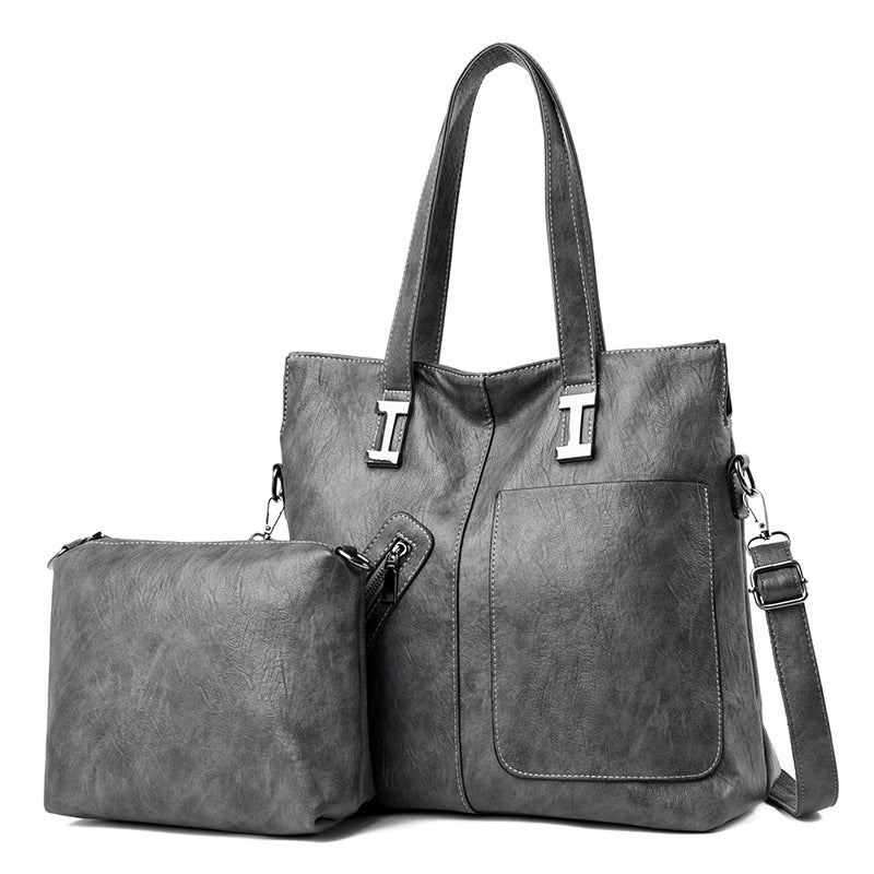 Classic One-Shoulder Bag Luvéillé