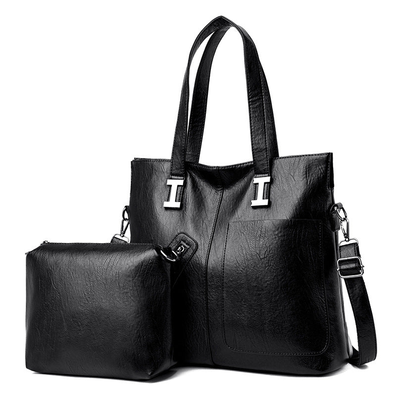 Classic One-Shoulder Bag Luvéillé