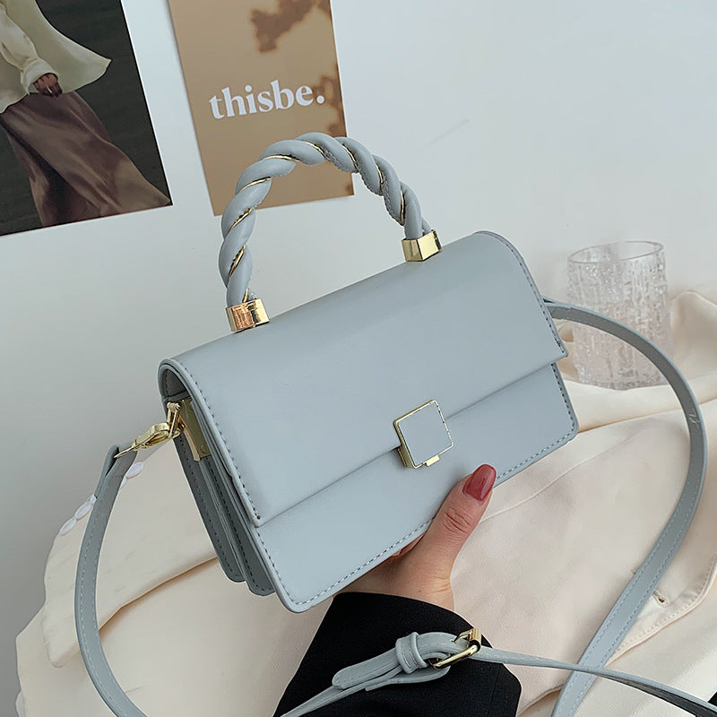 Crossbody Small Square Bag Luvéillé