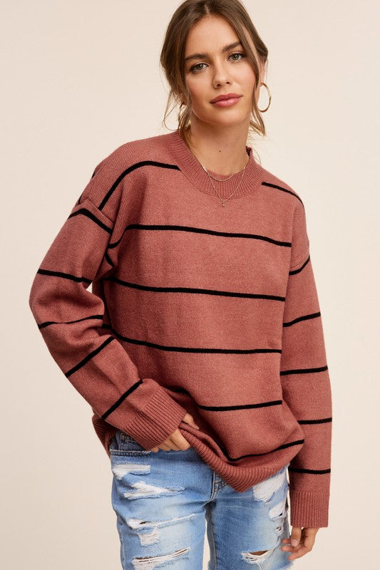 Eunice Sweater Luvéillé