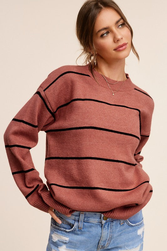 Eunice Sweater Luvéillé