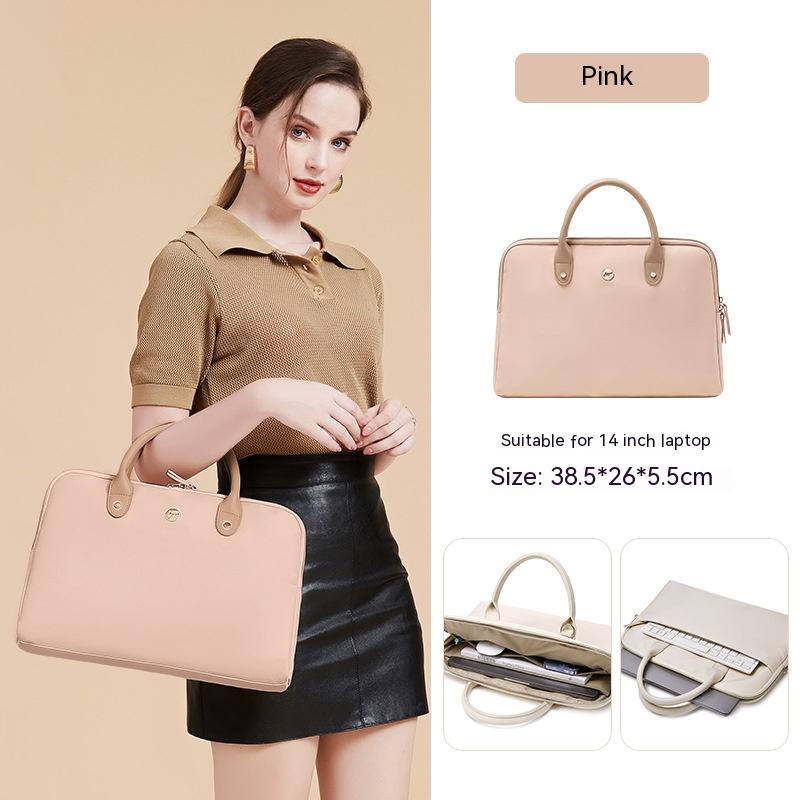 Handbag For Women Slim Style Luvéillé
