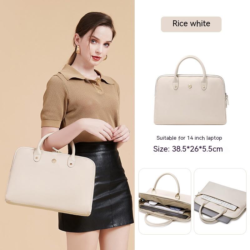 Handbag For Women Slim Style Luvéillé