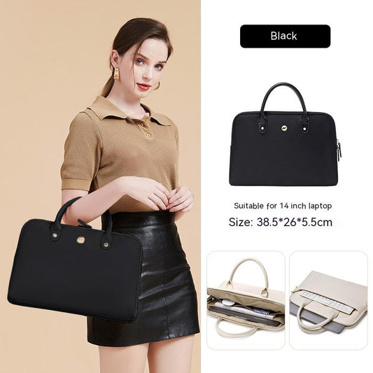 Handbag For Women Slim Style Luvéillé