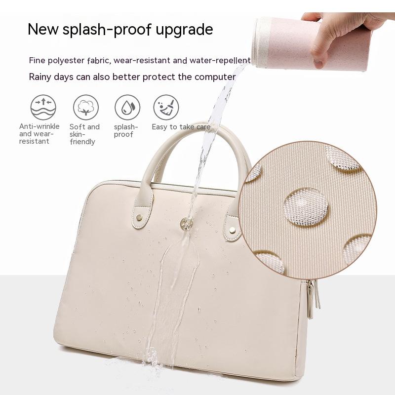 Handbag For Women Slim Style Luvéillé