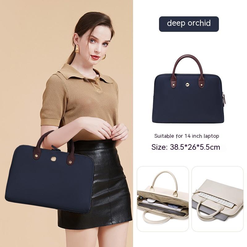 Handbag For Women Slim Style Luvéillé