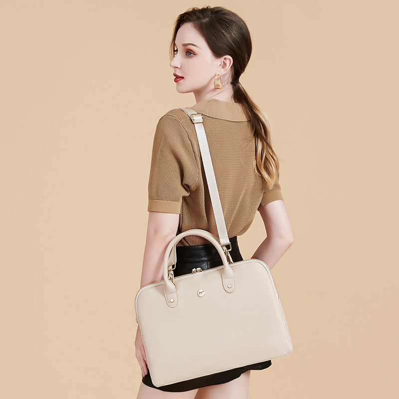 Handbag For Women Slim Style Luvéillé