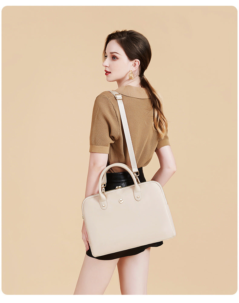 Handbag For Women Slim Style Luvéillé