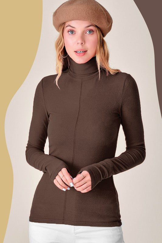 Julie Top Luvéillé