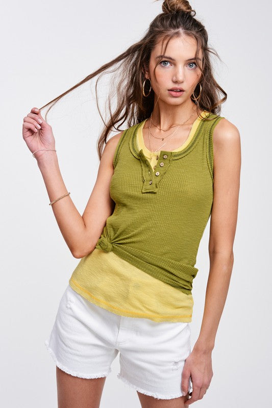 Kealy Top Luvéillé