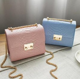Korean Style Handbag Luvéillé
