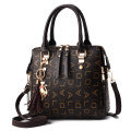 Leisure Shoulder Bag Luvéillé