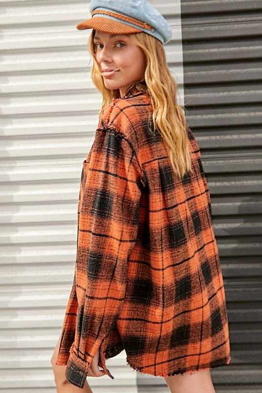 Nova Shirt Luvéillé