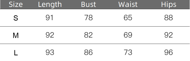 Satin Dress Slim Fit Luvéillé