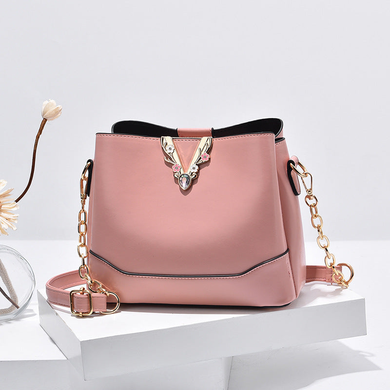 Shoulder Bag For Women Luvéillé