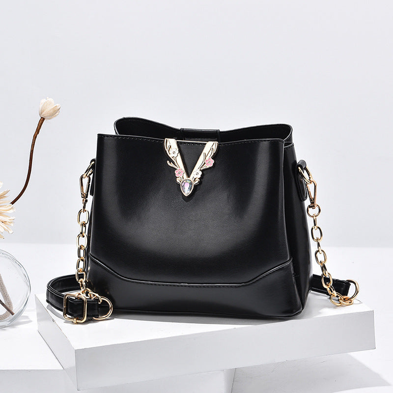 Shoulder Bag For Women Luvéillé