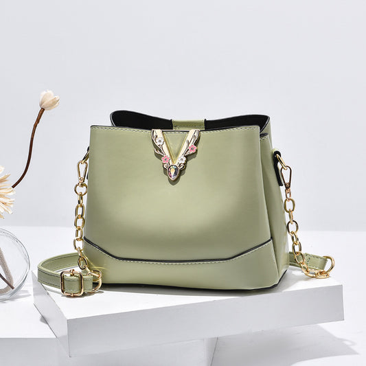 Shoulder Bag For Women Luvéillé