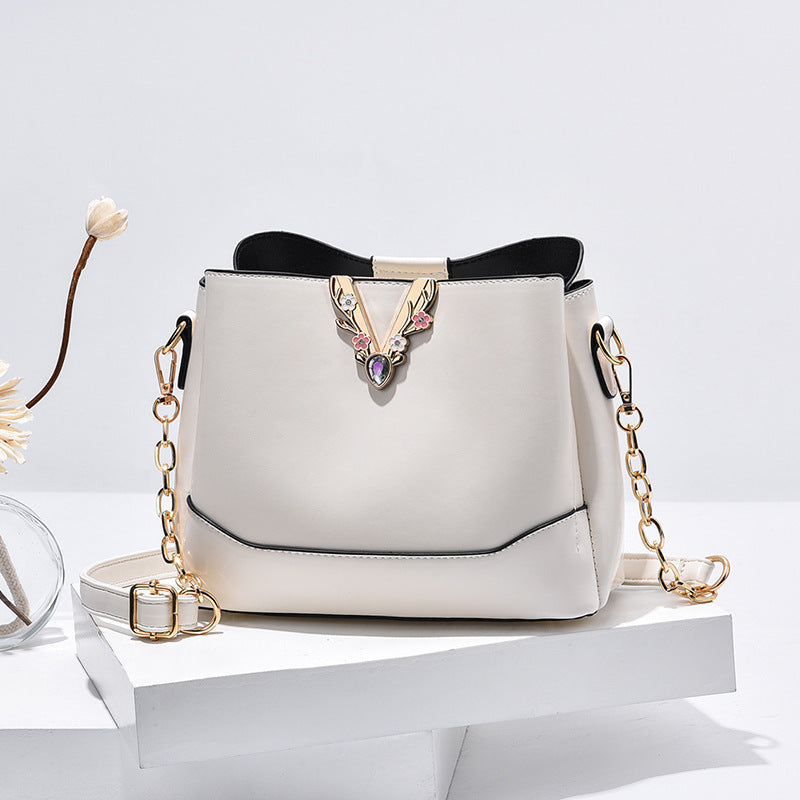 Shoulder Bag For Women Luvéillé