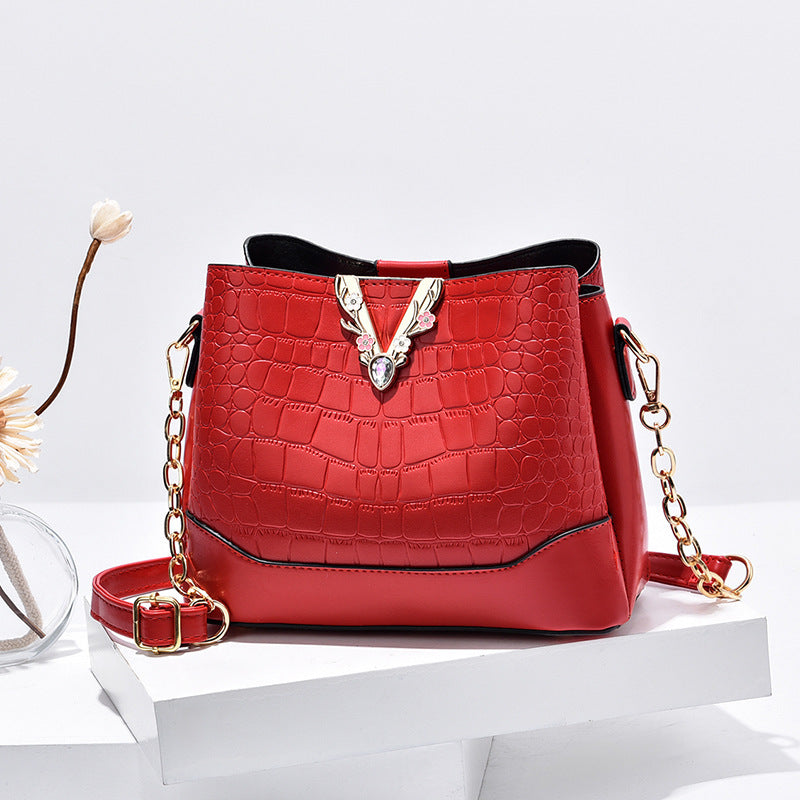 Shoulder Bag For Women Luvéillé