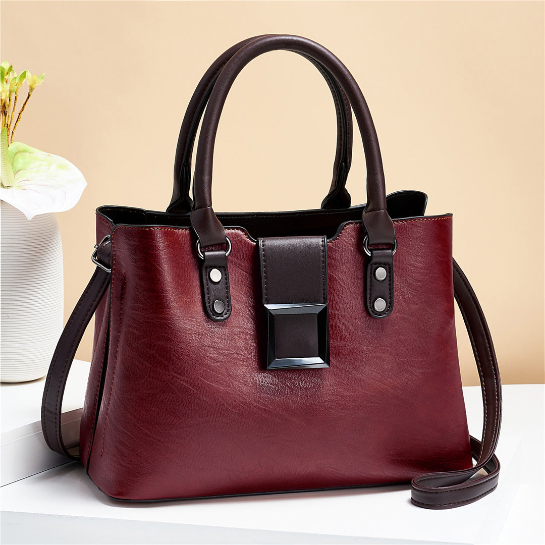 Women Shoulder Crossbody Bags Luvéillé