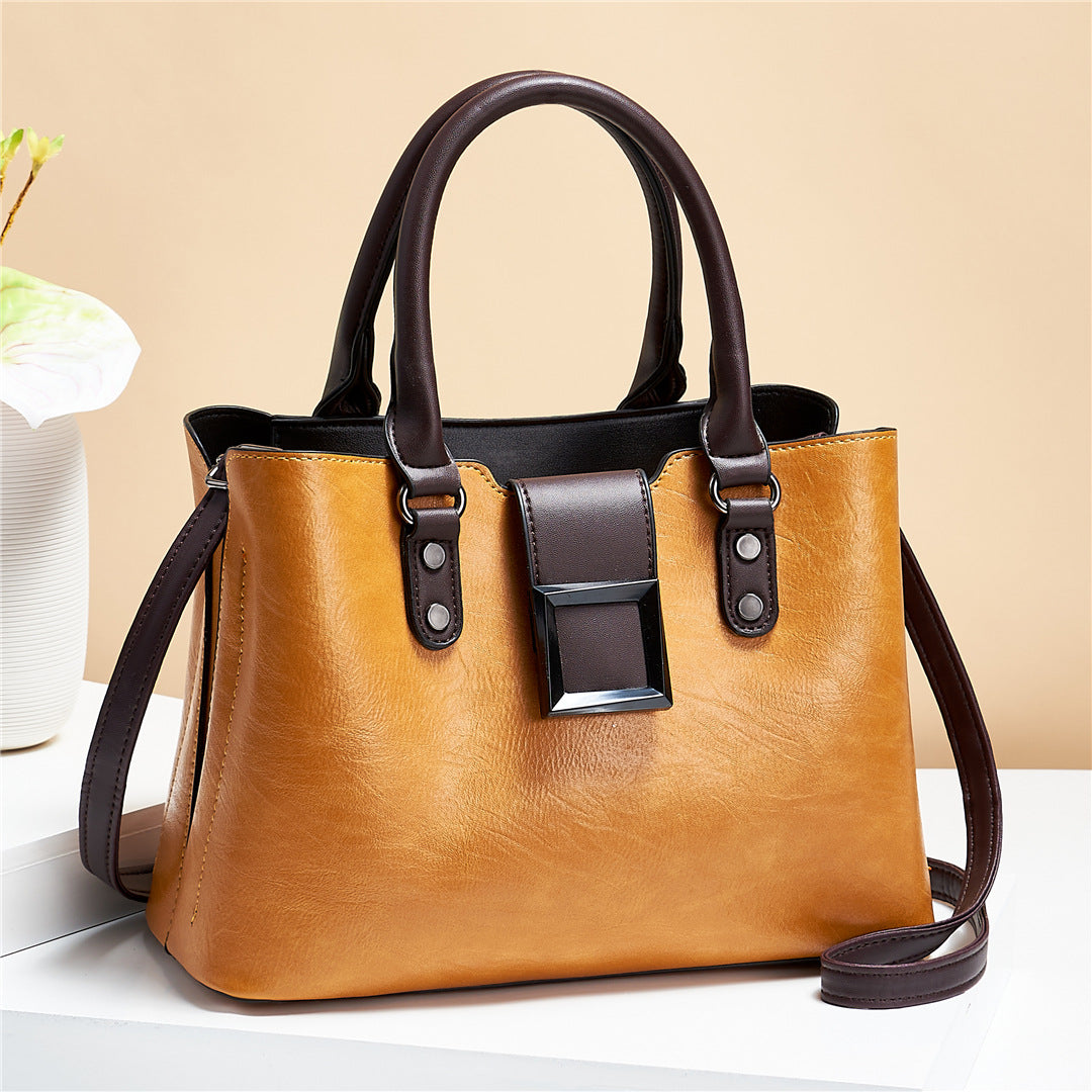 Women Shoulder Crossbody Bags Luvéillé