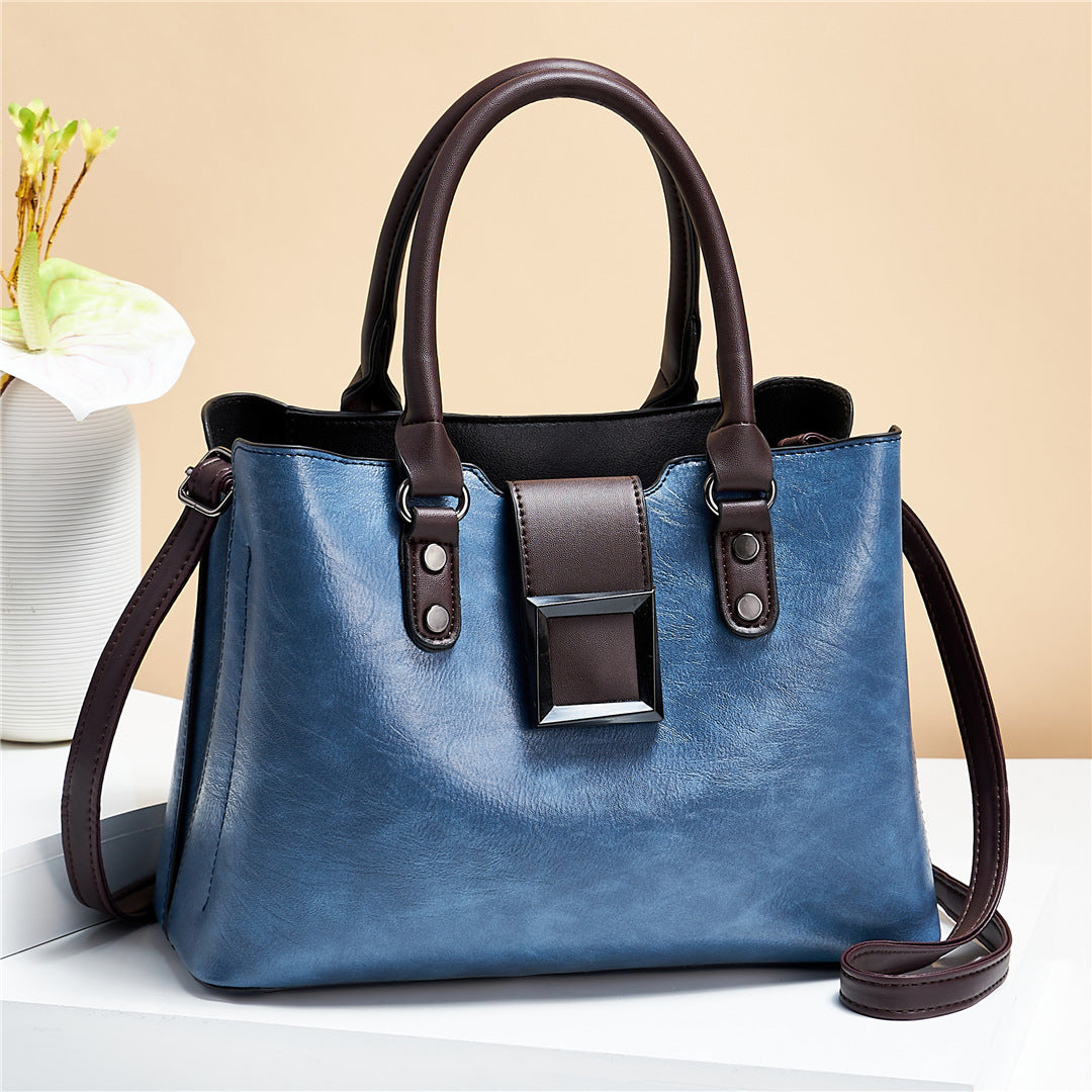 Women Shoulder Crossbody Bags Luvéillé