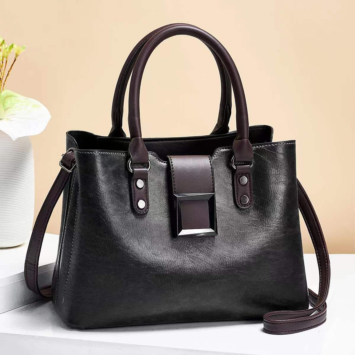 Women Shoulder Crossbody Bags Luvéillé