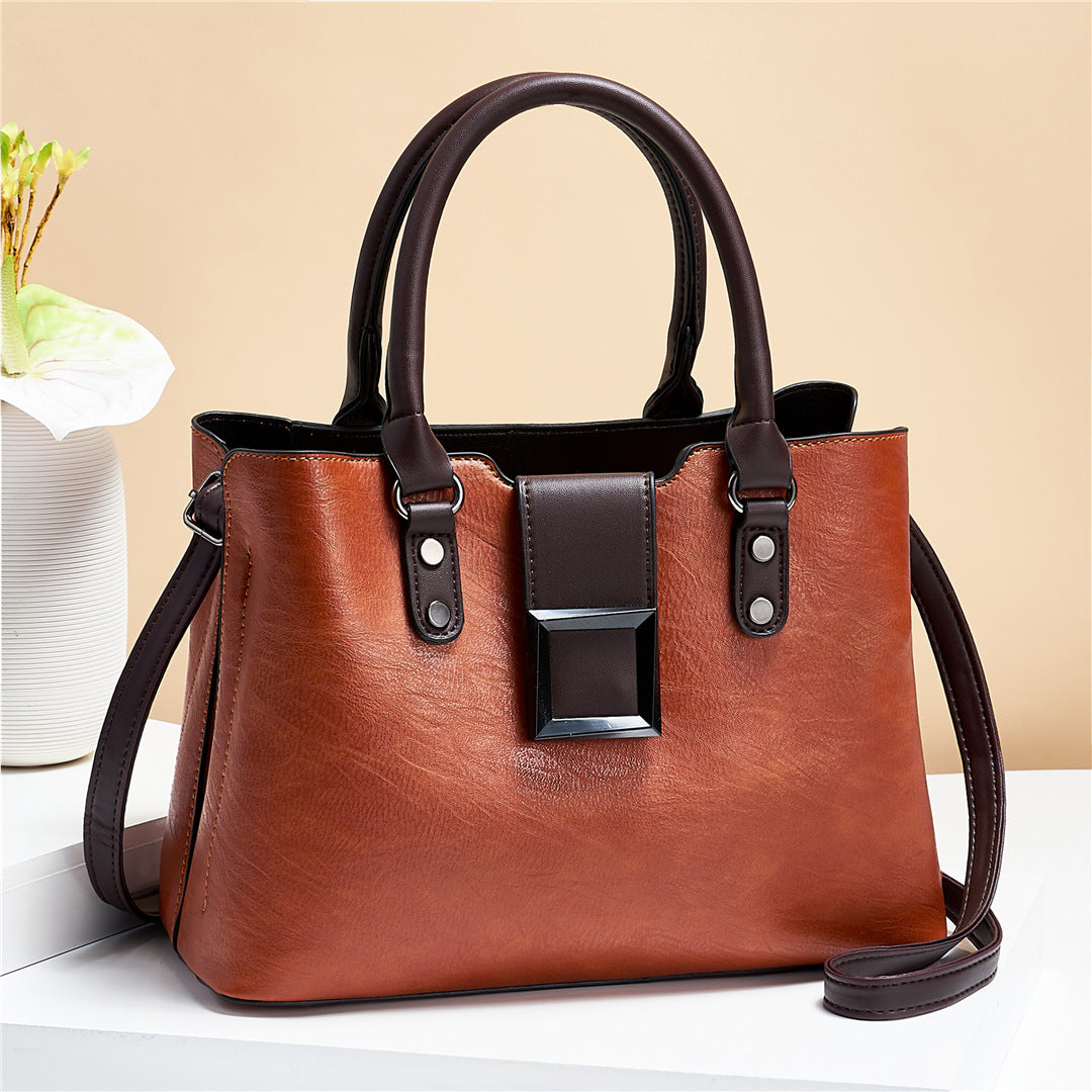 Women Shoulder Crossbody Bags Luvéillé
