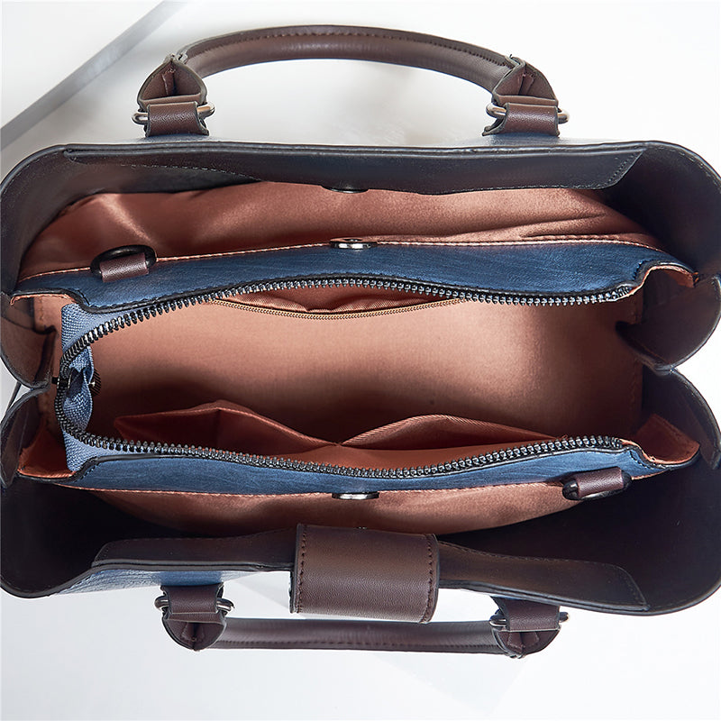 Women Shoulder Crossbody Bags Luvéillé
