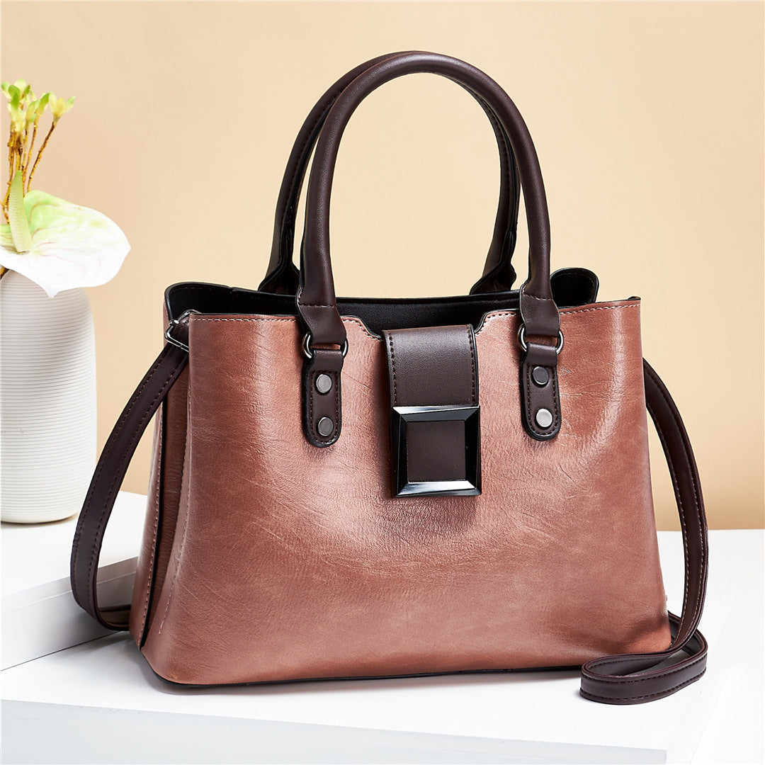 Women Shoulder Crossbody Bags Luvéillé