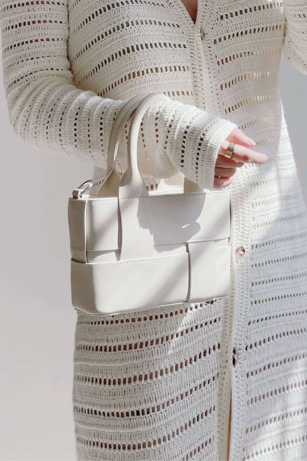 Women's Crossbody Handbag Luvéillé