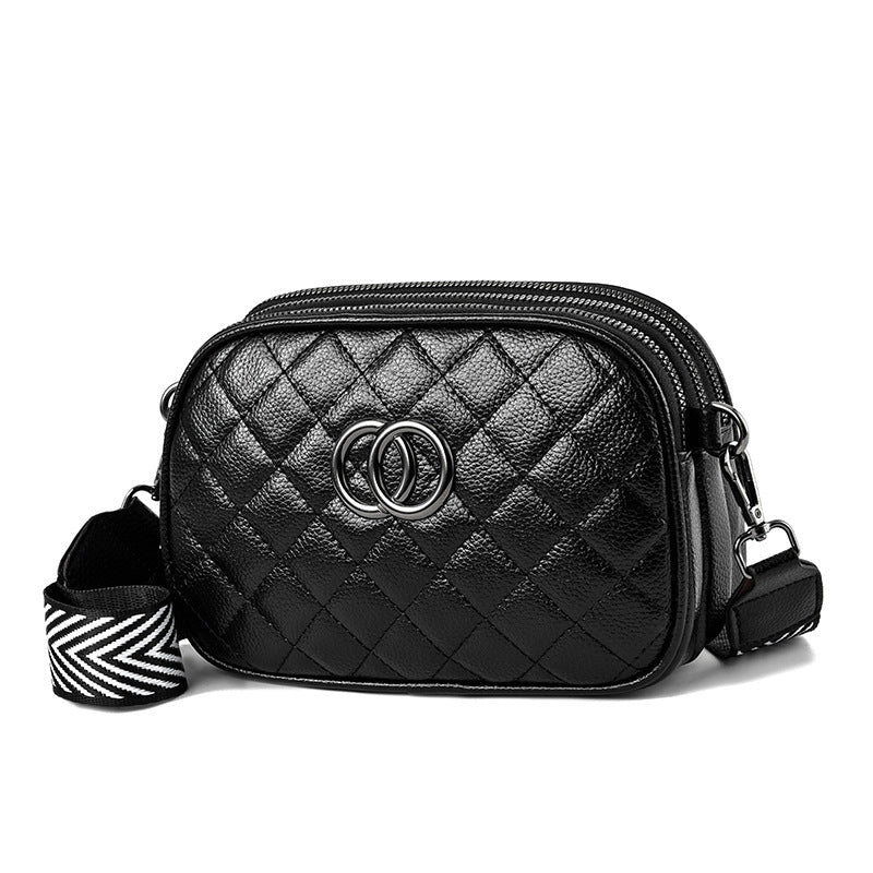 Women's Shoulder Bag Luvéillé