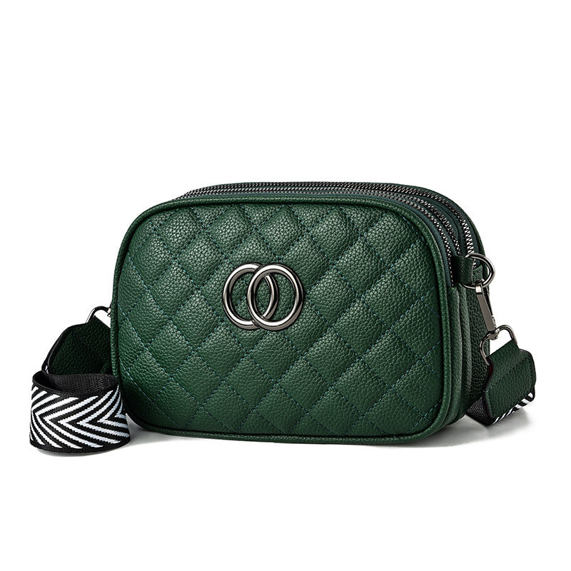 Women's Shoulder Bag Luvéillé