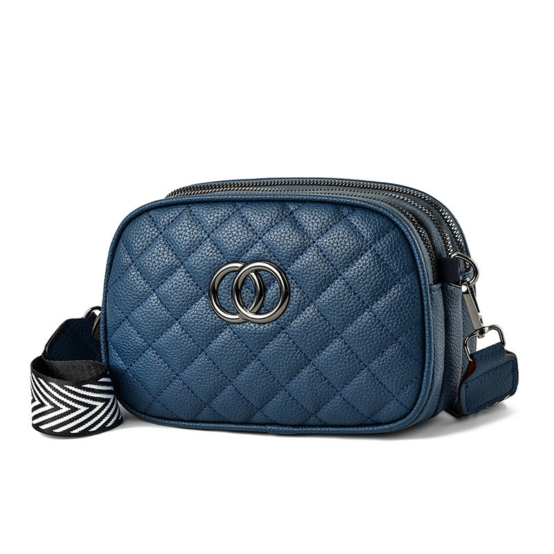 Women's Shoulder Bag Luvéillé