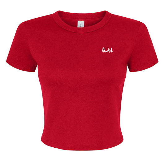 SOLID RED BLEND - FRONT