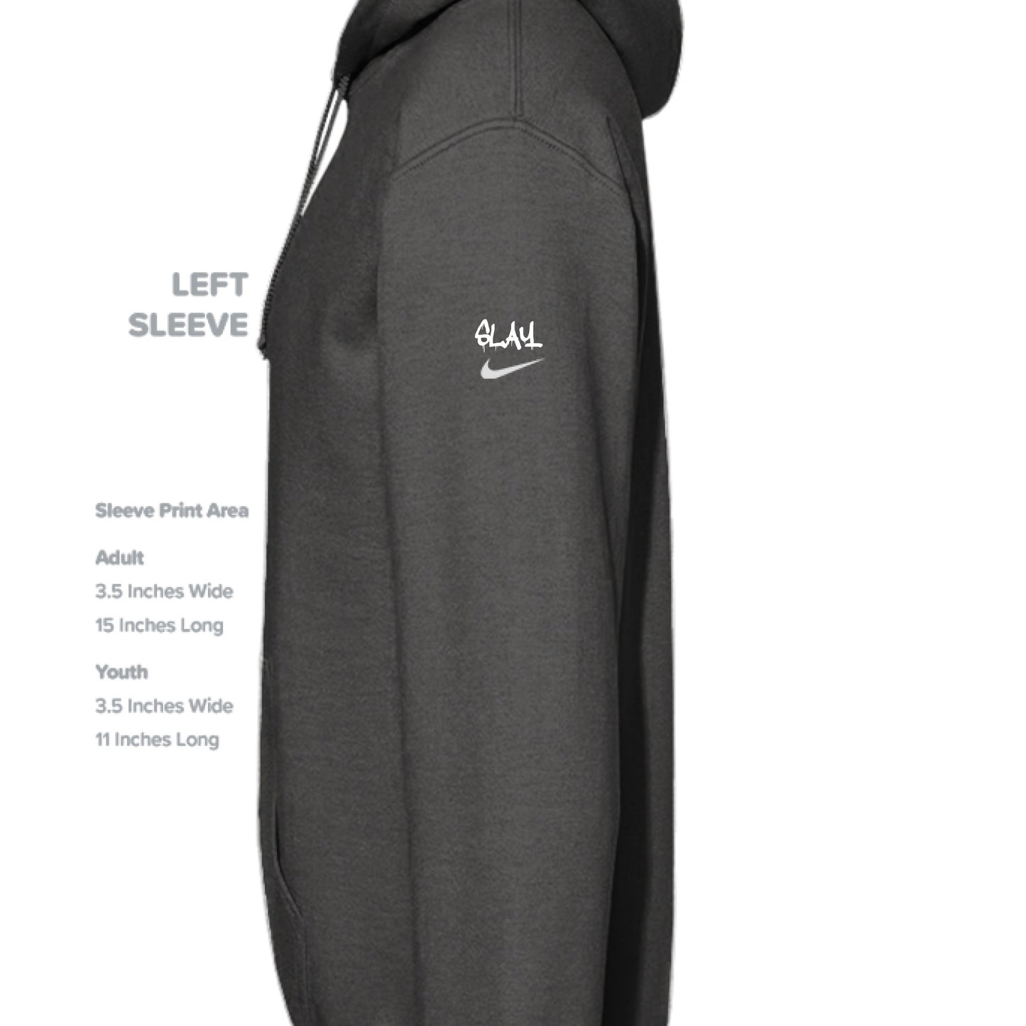 Anthracite - SLEEVE_LEFT