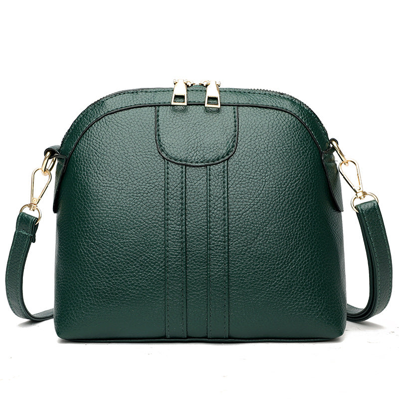 Soft Leather Bag