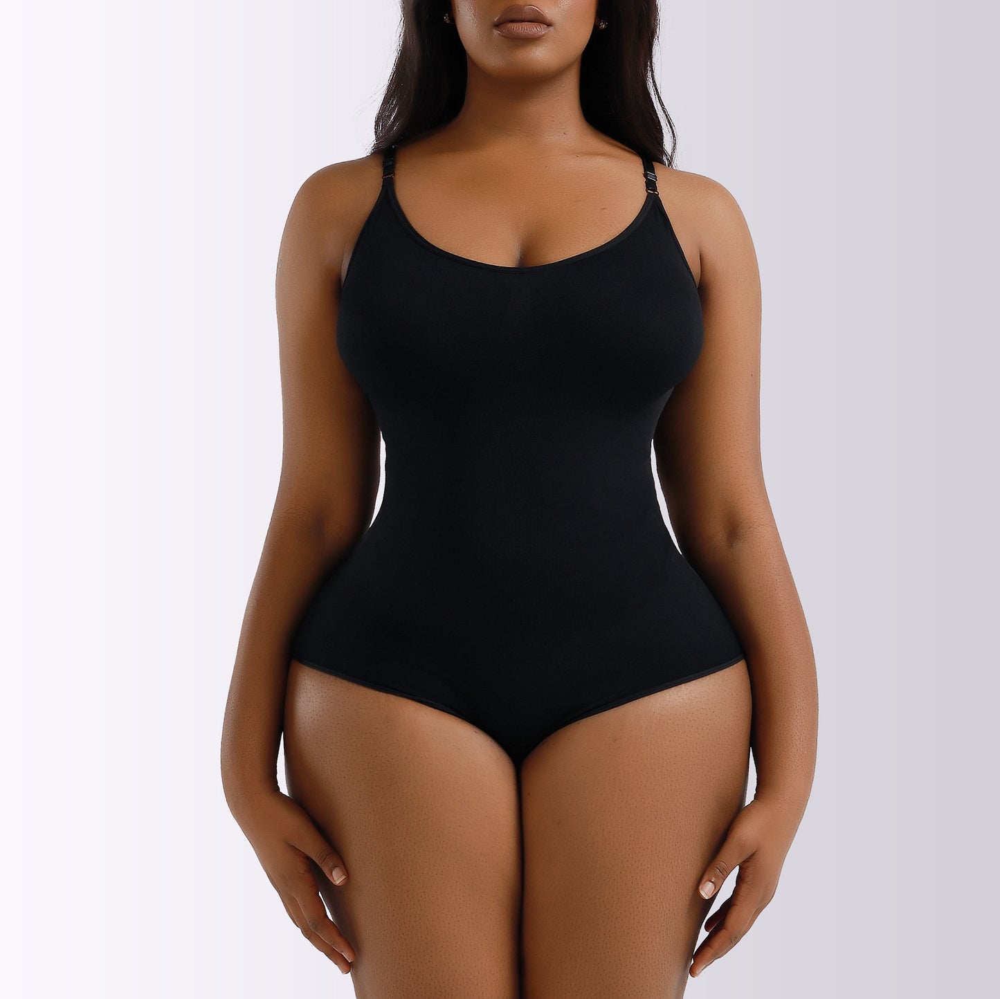 Seamless Slimming Shapewear Waist Trainer Butt Lifter Underwear Body Shaper