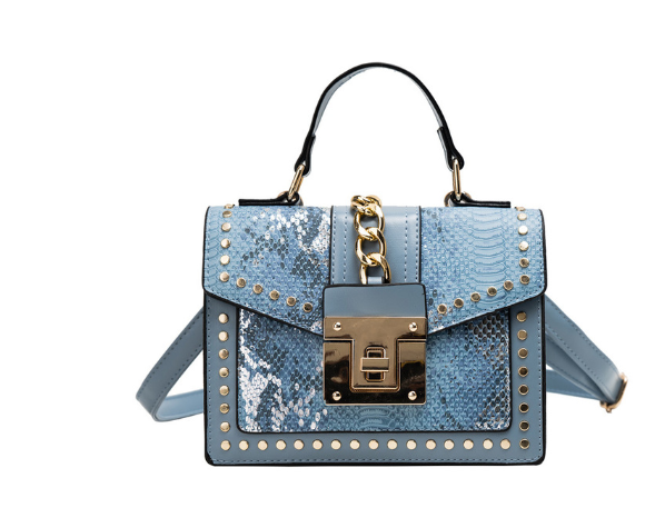 Fashion Alligator Women Bags